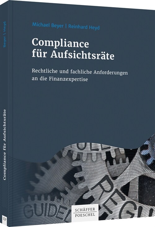 Compliance fur Aufsichtsrate (Hardcover)