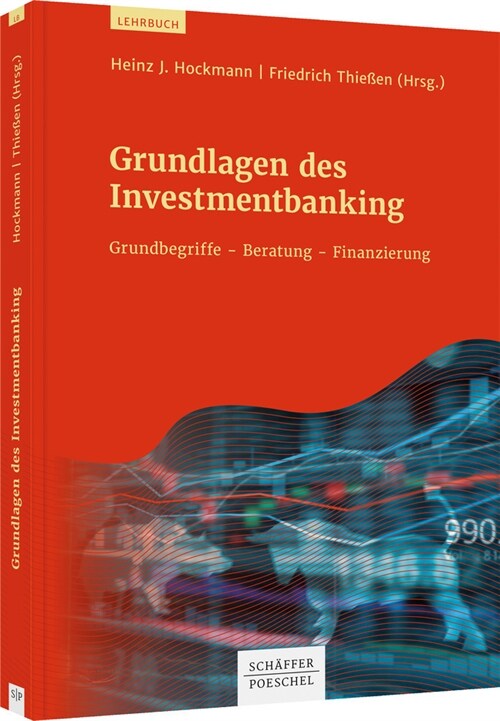 Grundlagen des Investmentbanking (Paperback)