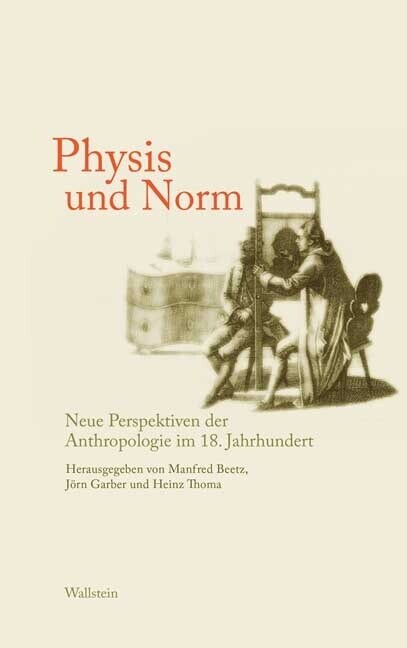 Physis und Norm (Paperback)