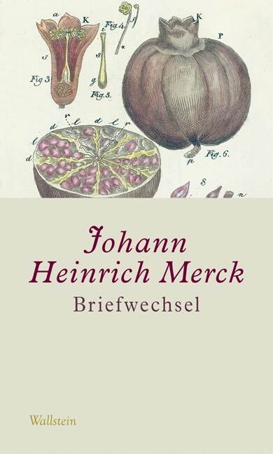 Briefwechsel, 5 Bde. (Hardcover)