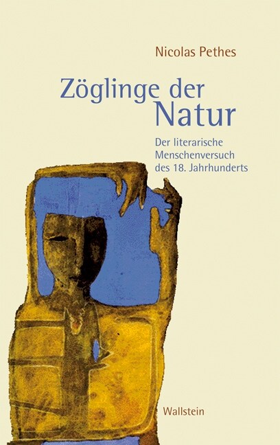 Zoglinge der Natur (Paperback)