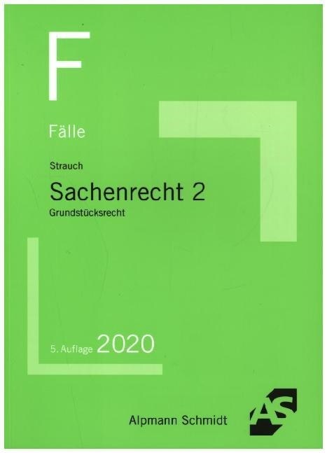 Falle Sachenrecht. Bd.2 (Paperback)