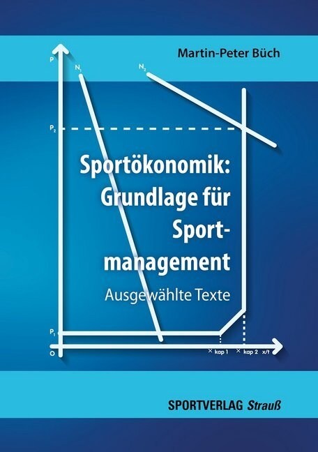 Sportokonomik (Paperback)