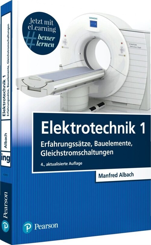 Elektrotechnik 1 (WW)