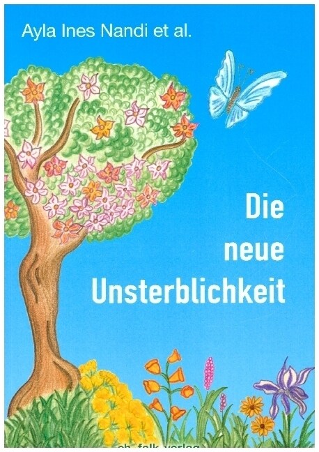 Die neue Unsterblichkeit (Book)