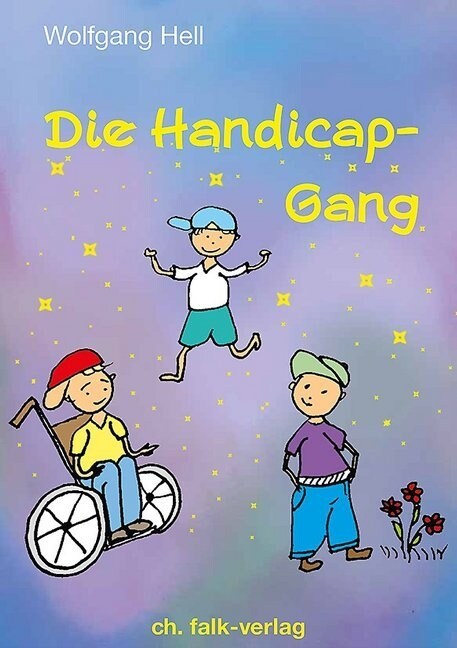 Die Handicap-Gang (Paperback)