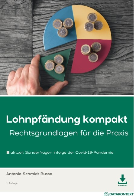 Lohnpfandung kompakt (WW)