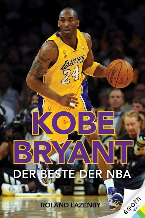 Kobe Bryant (Book)