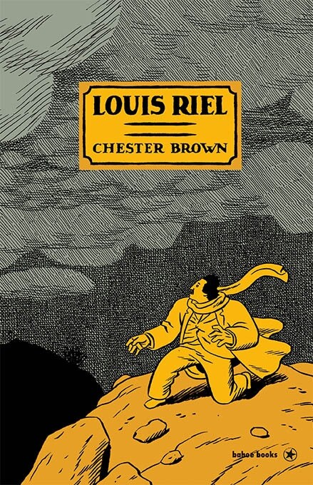Louis Riel (Hardcover)