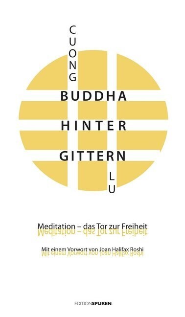 Buddha hinter Gittern (Book)