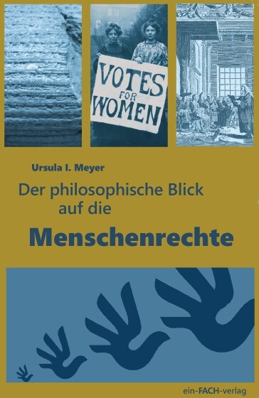 Der philosophische Blick auf die Menschenrechte (Paperback)