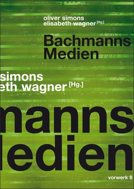 Bachmanns Medien (Paperback)