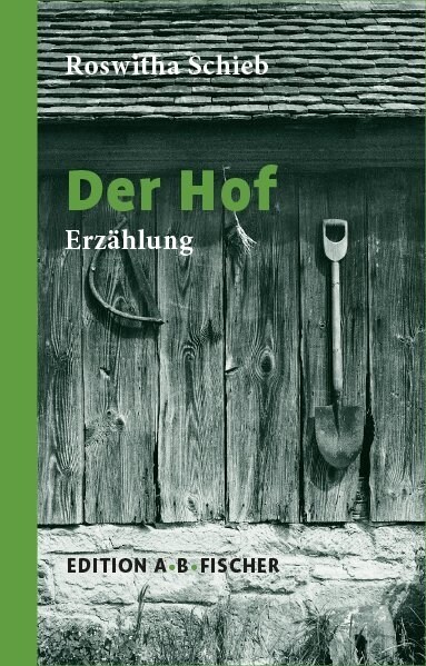 Der Hof (Hardcover)