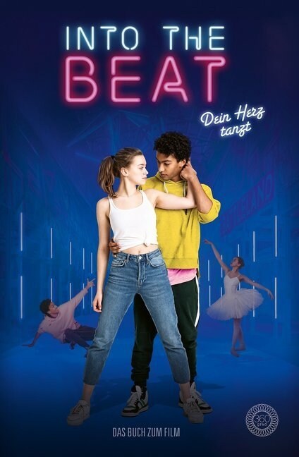 INTO THE BEAT (Hardcover)