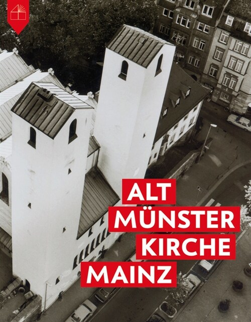 Altmunsterkirche Mainz (Paperback)