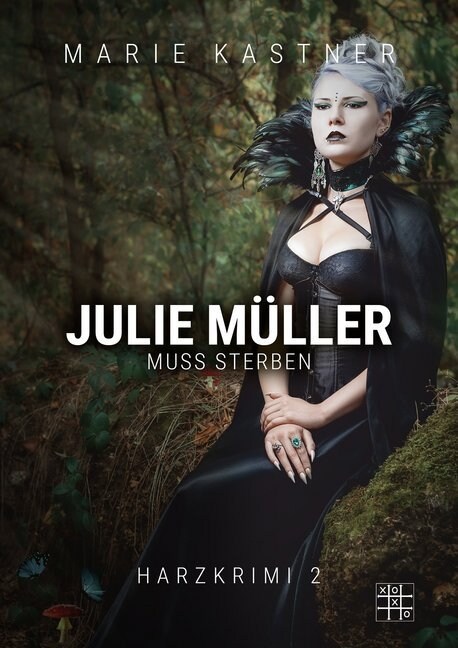 Julie Muller muss sterben (Paperback)