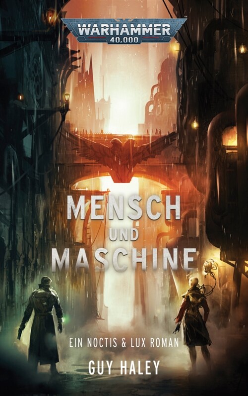 Mensch und Maschine (Paperback)