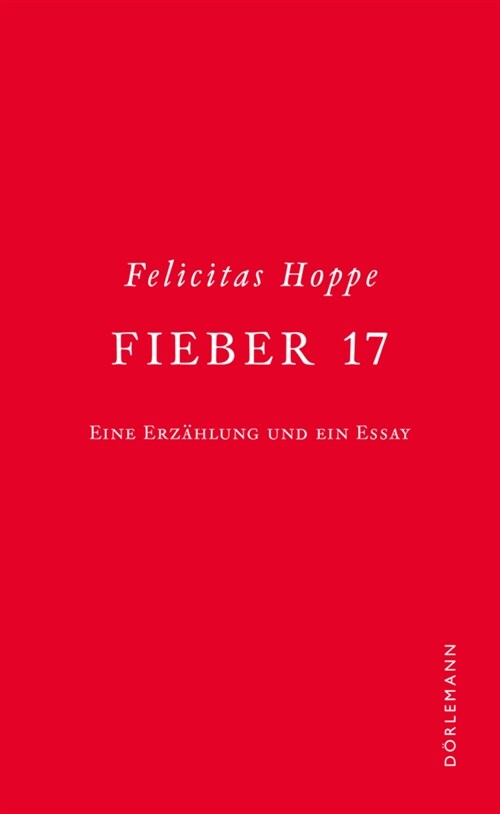 Fieber 17 (Hardcover)