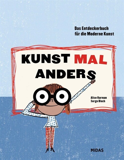 Kunst mal anders (Hardcover)