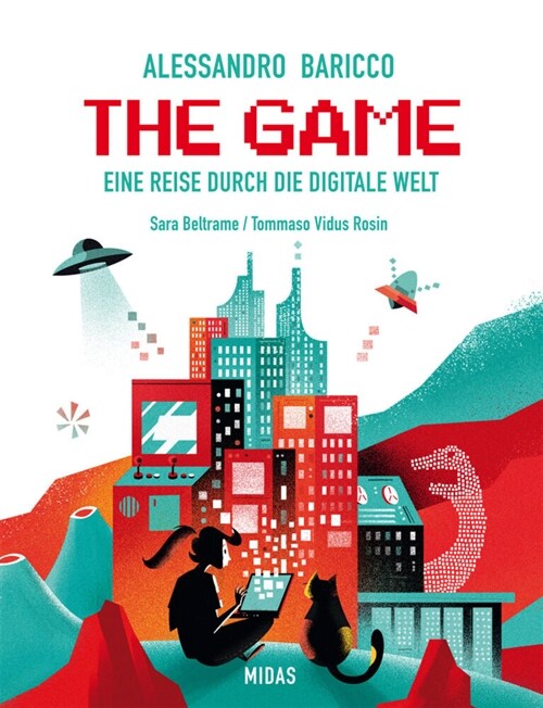The Game (Hardcover)