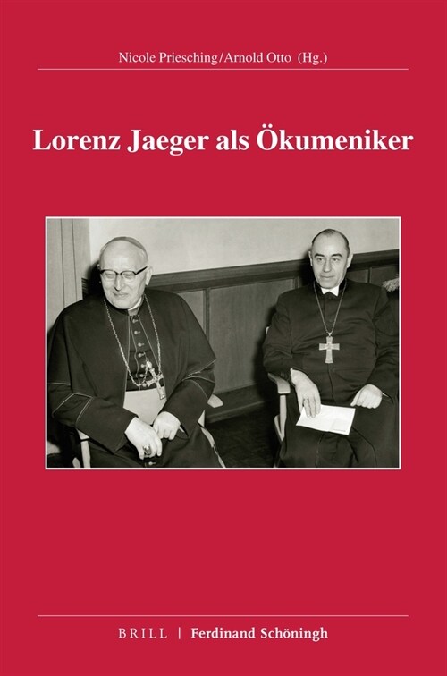 Lorenz Jaeger ALS ?umeniker: Eine Publikation Der Kommission F? Kirchliche Zeitgeschichte Im Erzbistum Paderborn (Hardcover)