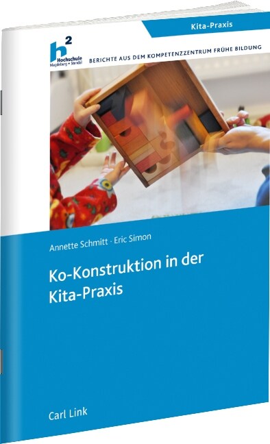 Ko-Konstruktion in der Kita-Praxis (Hardcover)