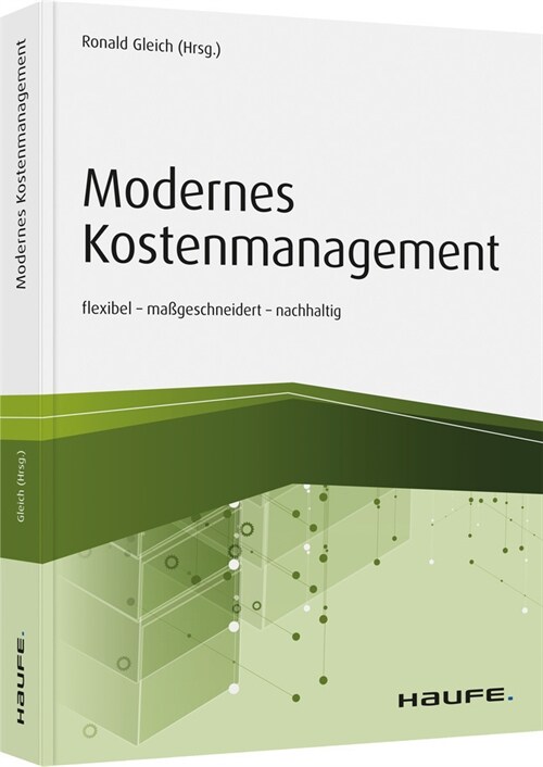 Modernes Kostenmanagement (Hardcover)