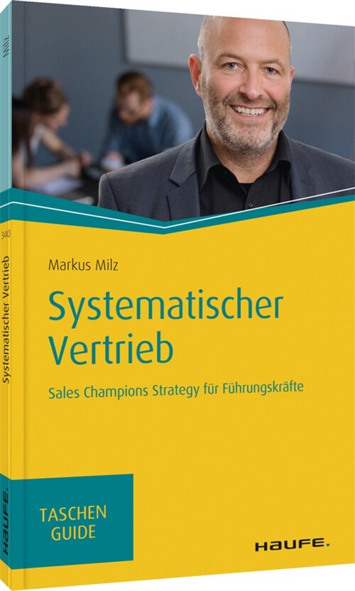 Systematischer Vertrieb (Paperback)