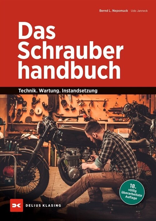 Das Schrauberhandbuch (Paperback)