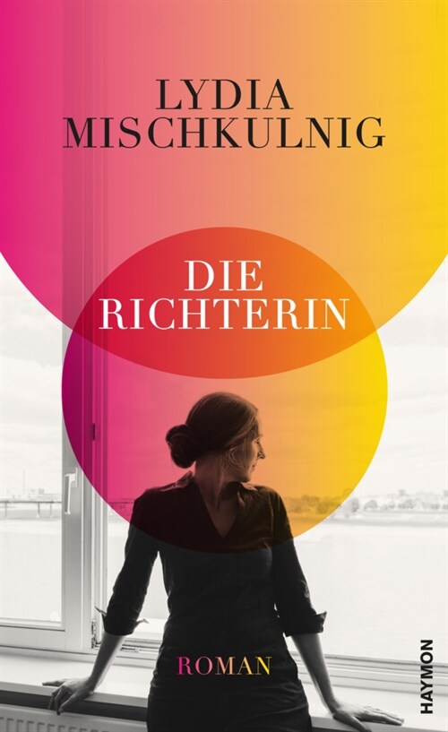 Die Richterin (Hardcover)