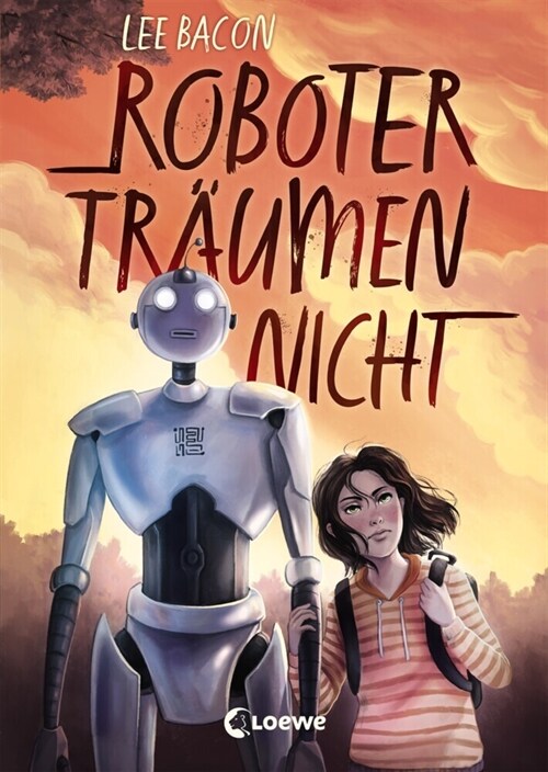 Roboter traumen nicht (Hardcover)