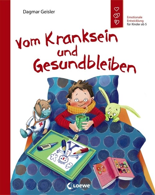 Vom Kranksein und Gesundbleiben (Hardcover)