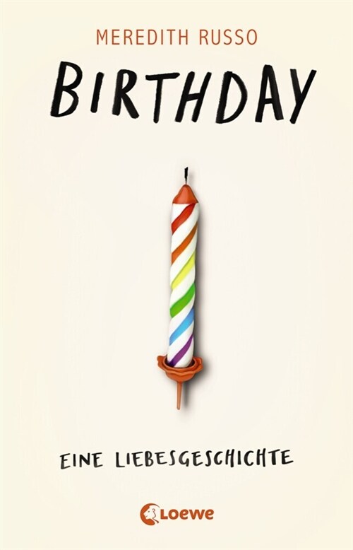 Birthday - Eine Liebesgeschichte (Paperback)