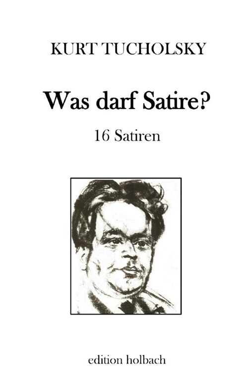 Was darf Satire (Paperback)