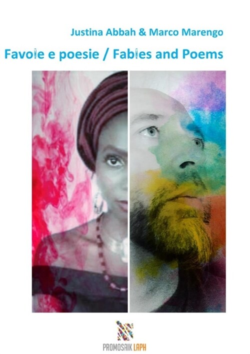 Fables and poems - Favole e poesie (Paperback)
