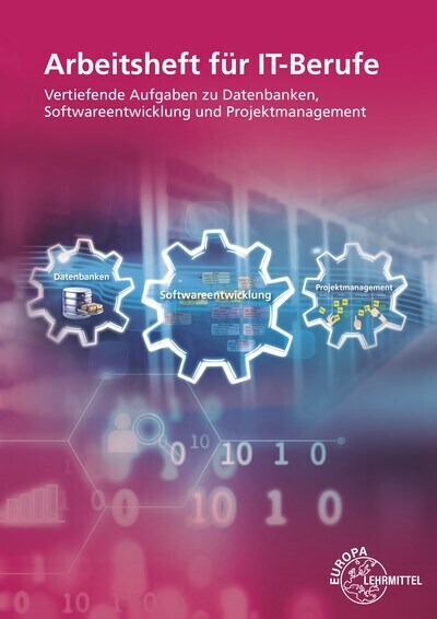 Arbeitsheft fur IT-Berufe (Paperback)