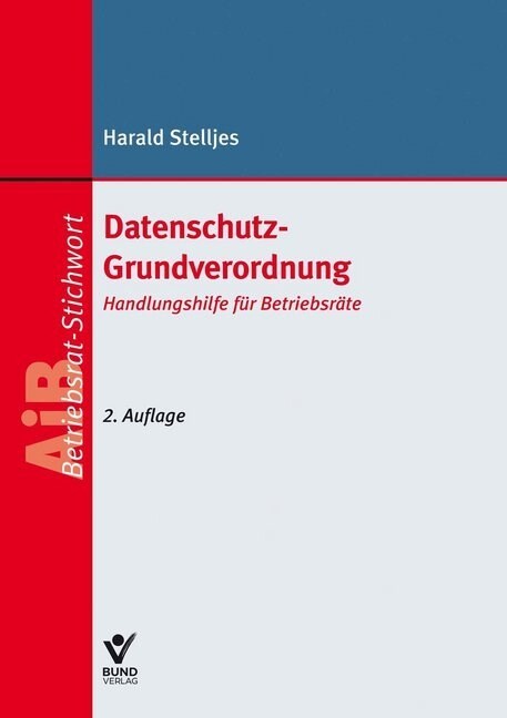 Datenschutz-Grundverordnung (Paperback)