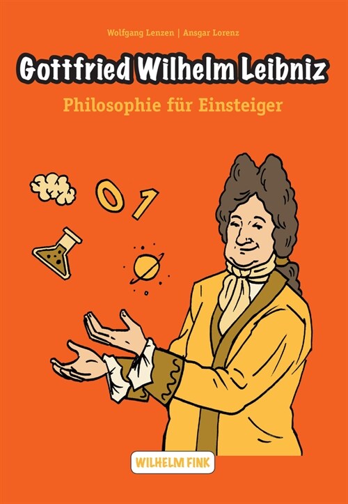 Gottfried Wilhelm Leibniz (Paperback)