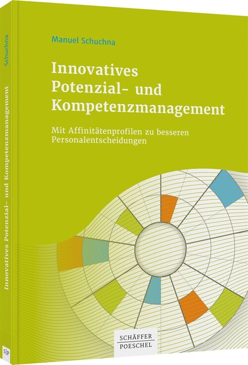 Innovatives Potenzial- und Kompetenzmanagement (Hardcover)