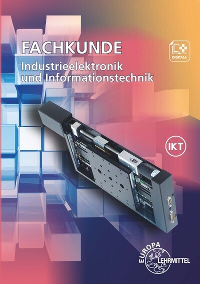 Fachkunde Industrieelektronik und Informationstechnik (WW)