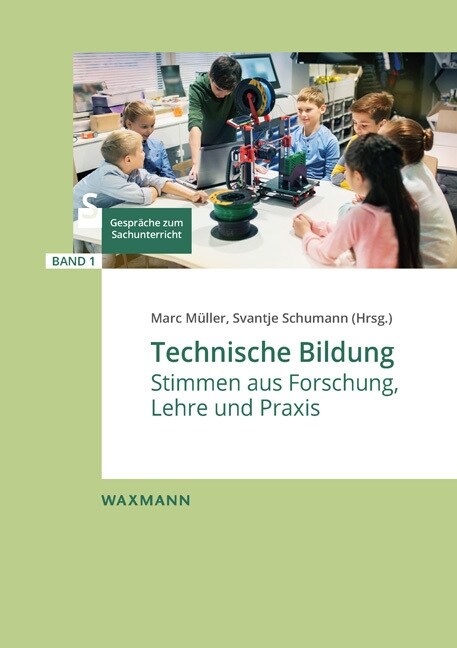 Technische Bildung (Paperback)