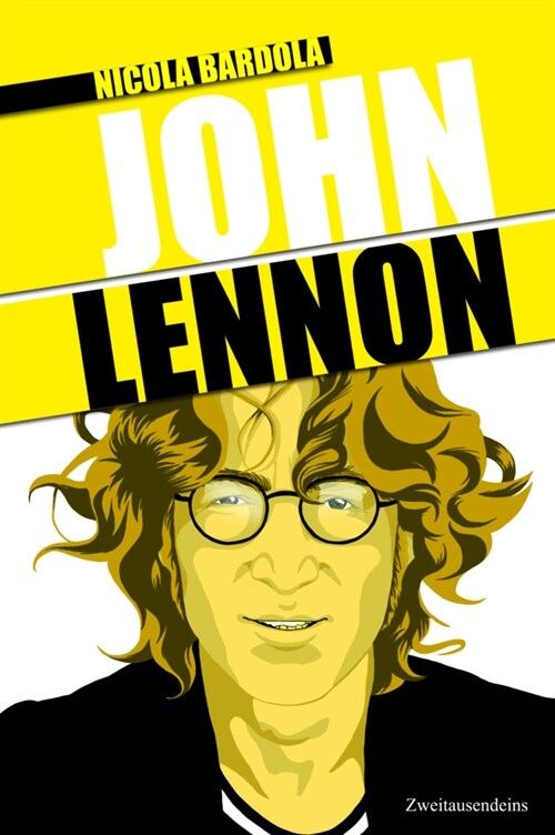 John Lennon (Hardcover)