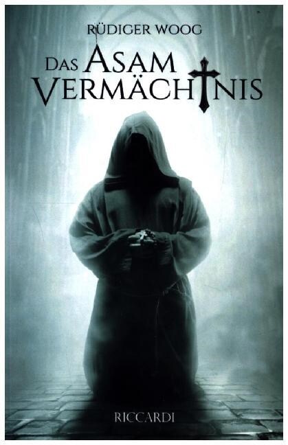 Das Asam Vermachtnis (Paperback)