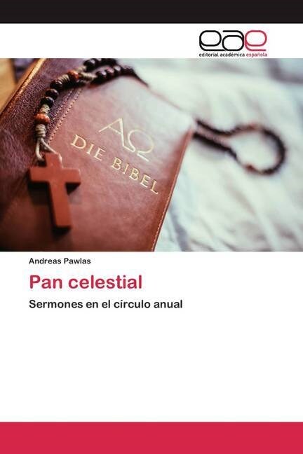 Pan celestial (Paperback)
