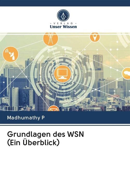 Grundlagen des WSN (Ein Uberblick) (Paperback)