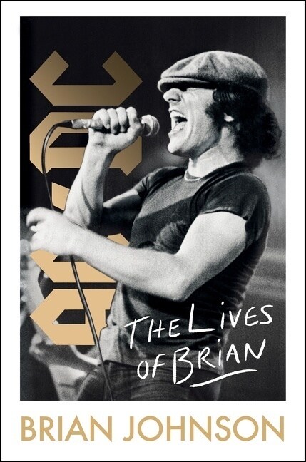 The Lives of Brian: A Memoir (Hardcover)