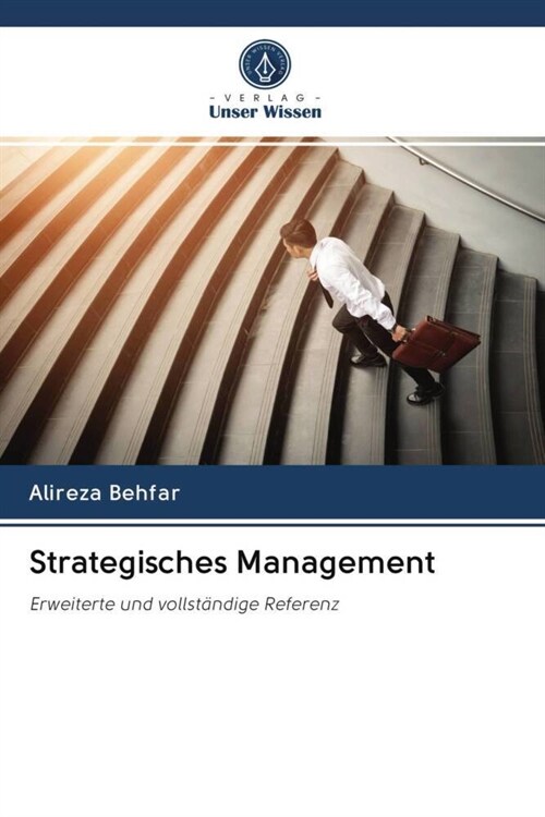 Strategisches Management (Paperback)