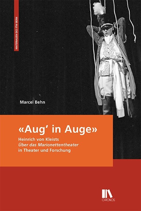 Aug in Auge (Hardcover)