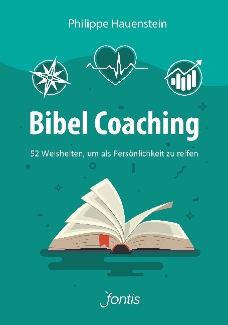 Bibel Coaching (Paperback)