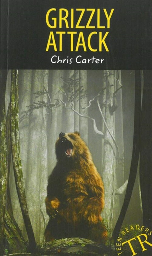 Grizzly Attack (Paperback)